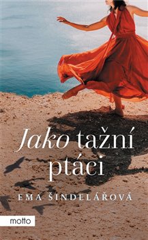 Jako tažní ptáci koupíte na Kosmas.cz