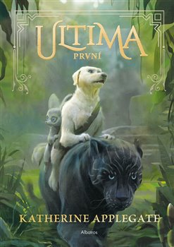 Ultima: První koupíte na Kosmas.cz