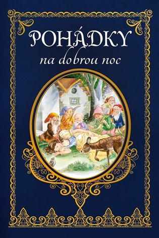 Pohádky na dobrou noc
