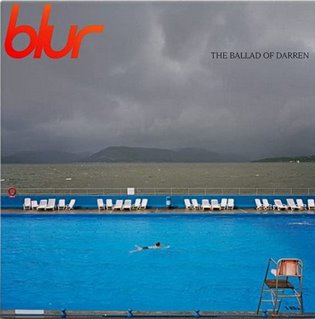Ballad Of Darren - Blur