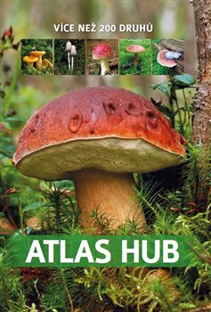 Atlas hub koupíte na Kosmas.cz