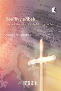 Bouřlivý příběh koupíte na Kosmas.cz