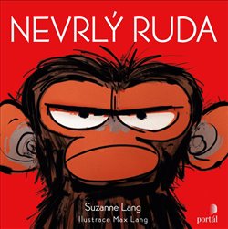 Nevrlý Ruda koupíte na Kosmas.cz