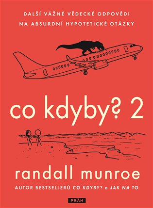 Co kdyby? 2 - Randall Munroe