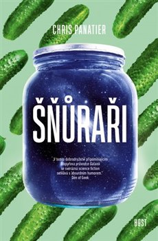 Šňůraři koupíte na Kosmas.cz