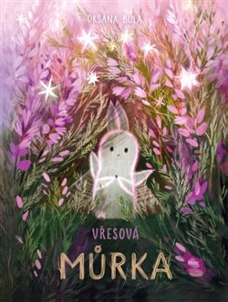 Vřesová můrka koupíte na Kosmas.cz