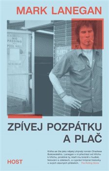 Zpívej pozpátku a plač koupíte na Kosmas.cz