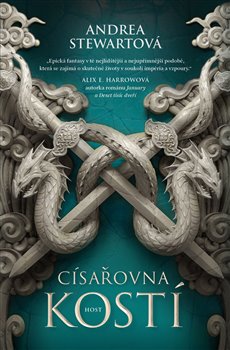 Císařovna kostí koupíte na Kosmas.cz