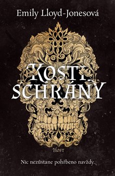 Kostischrány koupíte na Kosmas.cz