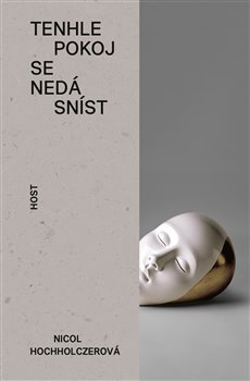 Tenhle pokoj se nedá sníst koupíte na Kosmas.cz