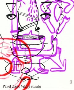 Vážný román koupíte na Kosmas.cz