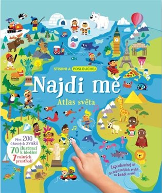 Najdi mě koupíte na Kosmas.cz