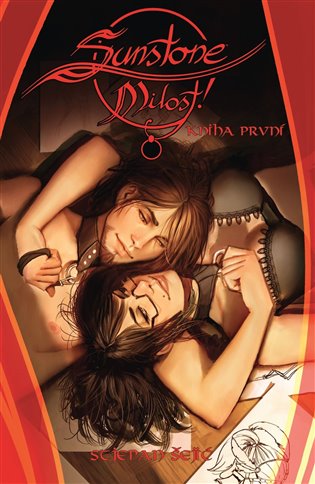 Sunstone - Milost! 1 koupíte na Kosmas.cz
