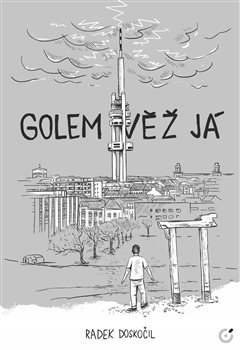 Golem Věž Já koupíte na Kosmas.cz