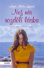 Než nás rozdělí láska - Agnes Martin-Lugand