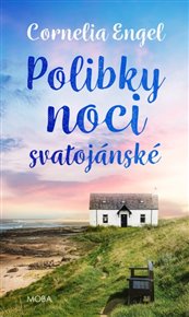 Polibky noci svatojánské - Cornelia Engel
