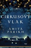 Ob�lka knihy Cirkusov� vlak