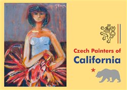 Czech Painters of California koupíte na Kosmas.cz