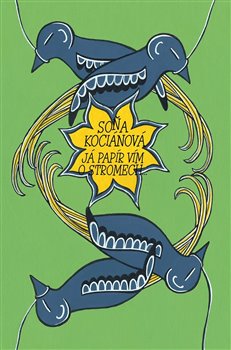 Já papír vím o stromech… koupíte na Kosmas.cz