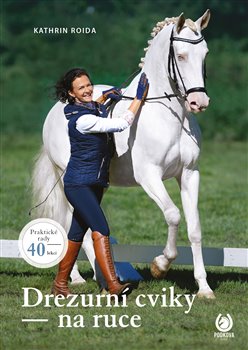 Drezurní cviky na ruce koupíte na Kosmas.cz