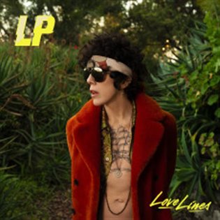 Love Lines - LP