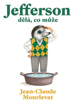 Jefferson dělá, co může koupíte na Kosmas.cz