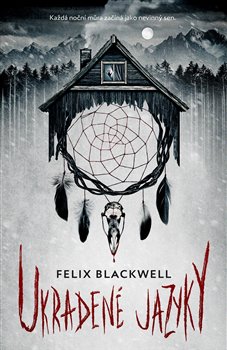 Ukradené jazyky koupíte na Kosmas.cz