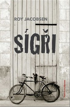 Sígři koupíte na Kosmas.cz