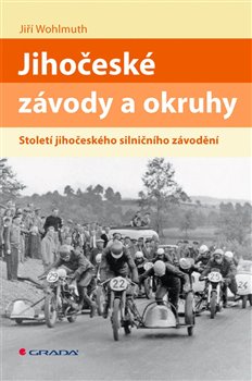 Jihočeské závody a okruhy koupíte na Kosmas.cz