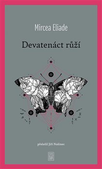 Devatenáct růží koupíte na Kosmas.cz