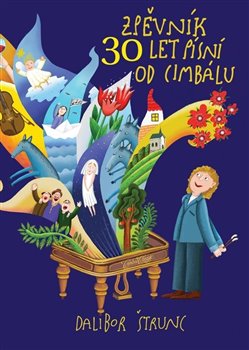 30 let (nejen) písní od cimbálu koupíte na Kosmas.cz