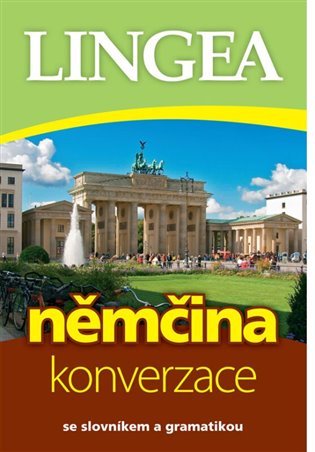 Němčina - konverzace - kolektiv autorů