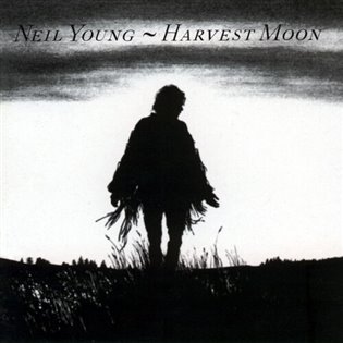 Harvest Moon (Colour Vinyl)