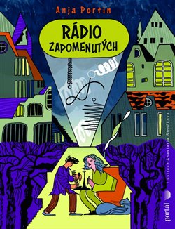 Rádio Zapomenutých koupíte na Kosmas.cz