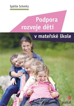 Podpora rozvoje dětí v mateřské škole koupíte na Kosmas.cz