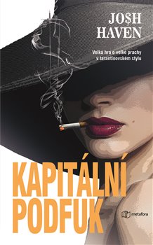 Kapitální podfuk koupíte na Kosmas.cz