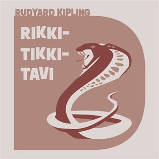 Rikki-tikki-tavi, mp3 - Rudyard Kipling
