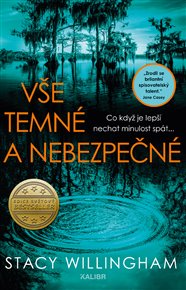 Vše temné a nebezpečné - Stacy Willingham