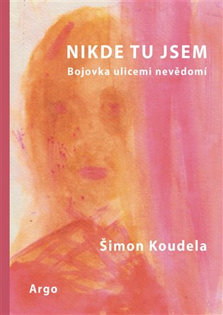 Nikde tu jsem: Bojovka ulicemi nevědomí - Šimon Koudela