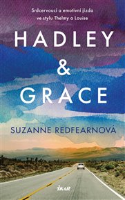 Hadley & Grace - Suzanne Redfearnová