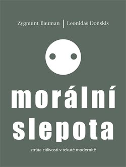 Morální slepota koupíte na Kosmas.cz