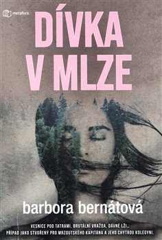 Dívka v mlze