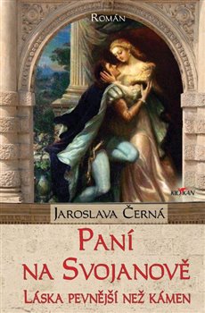 Paní na Svojanově koupíte na Kosmas.cz