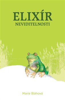 Elixír neviditelnosti koupíte na Kosmas.cz