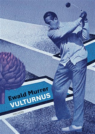 Vulturnus - Ewald Murrer