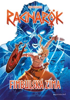 Ragnarök 2: Fimbulská zima koupíte na Kosmas.cz