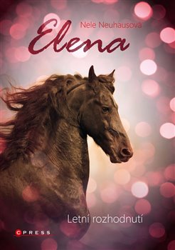 Elena: Letní rozhodnutí koupíte na Kosmas.cz