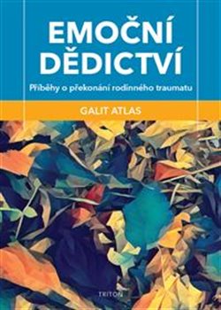 Emoční dědictví koupíte na Kosmas.cz