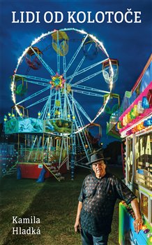 Lidi od kolotoče koupíte na Kosmas.cz