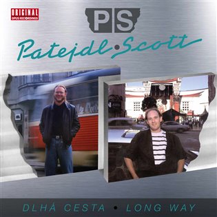 Dlhá cesta - Long Way - Vašo Patejdl